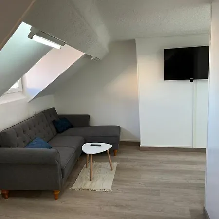 Appartement Superbe Refait A Neuf *