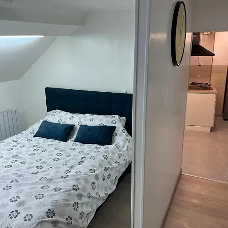 Appartement Superbe Refait A Neuf Montlhéry